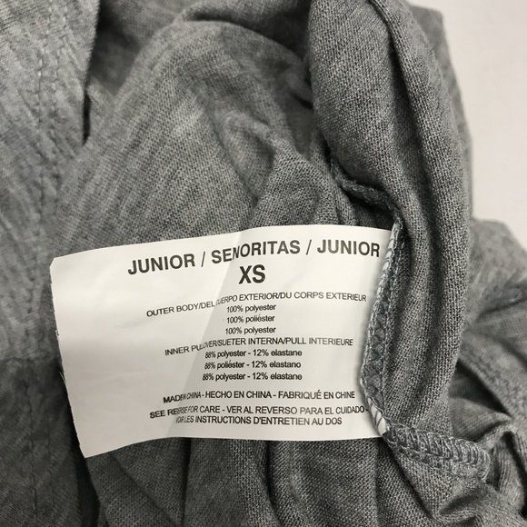 NWT Energie “ Live For The Run” Tank XS - Picture 4 of 6